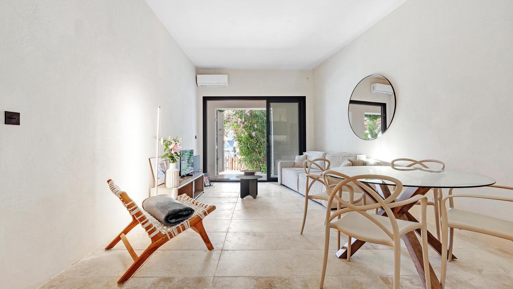 Appartement Amour Terrasse Sur L'Eau Grimaud Zewnętrze zdjęcie