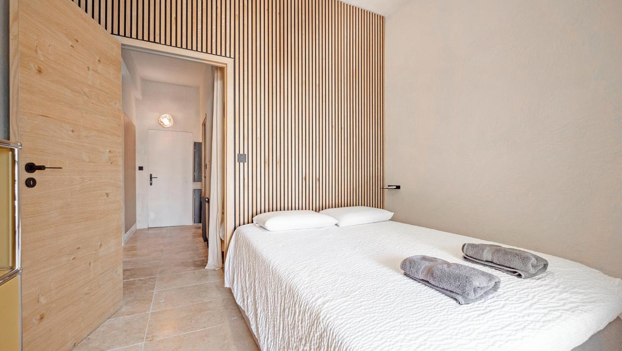 Appartement Amour Terrasse Sur L'Eau Grimaud Zewnętrze zdjęcie
